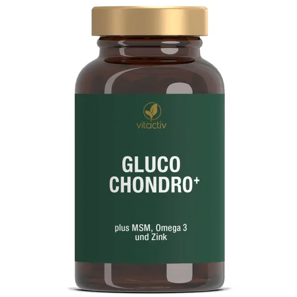 Vitactiv GLUCO CHONDRO PLUS