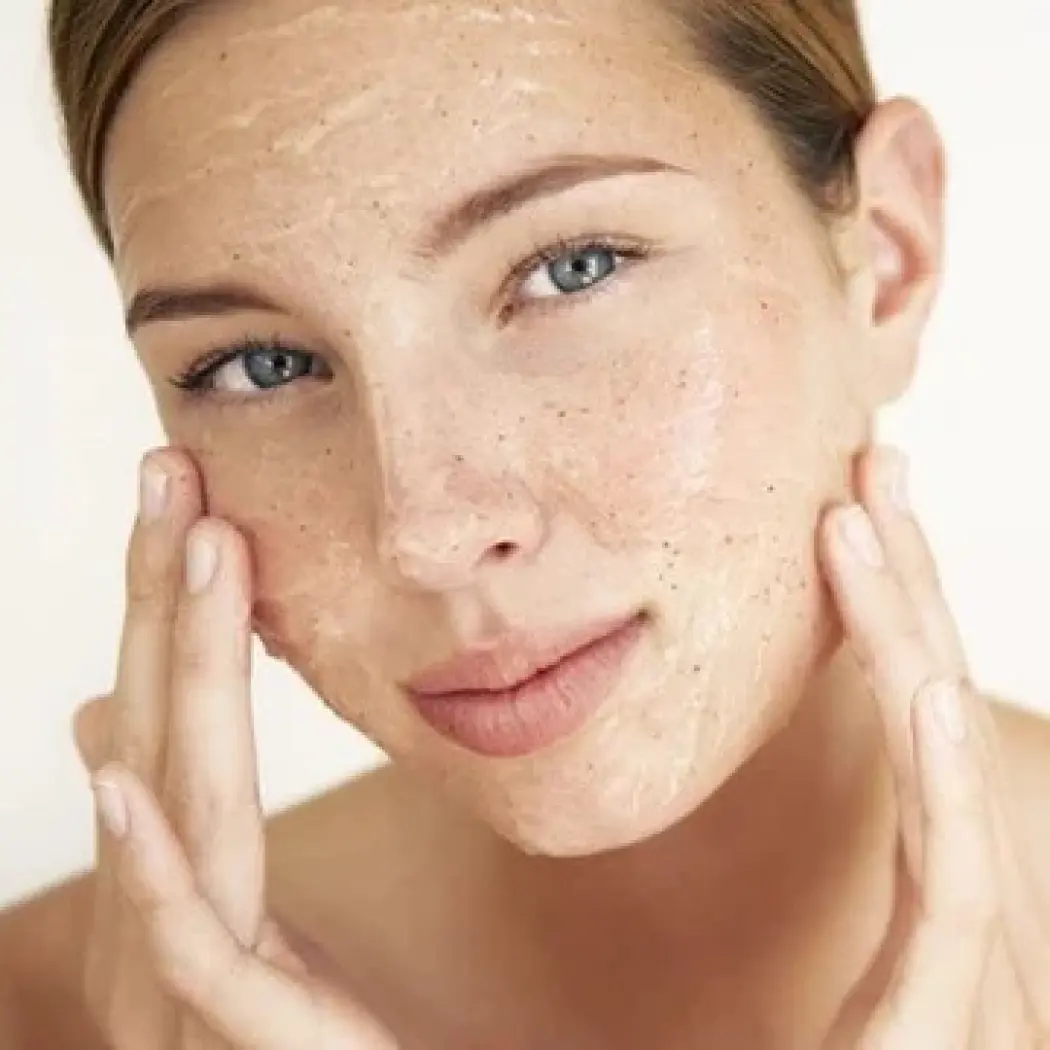 natural_facial_scrub