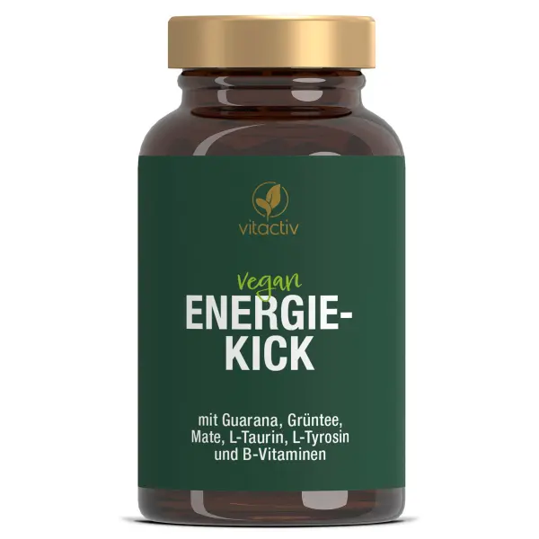 Vitactiv ENERGIE-KICK
