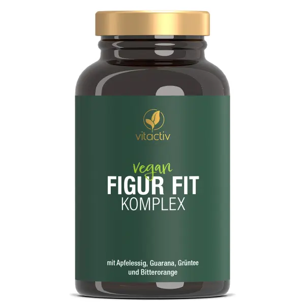 Vitactiv FIGUR FIT Komplex