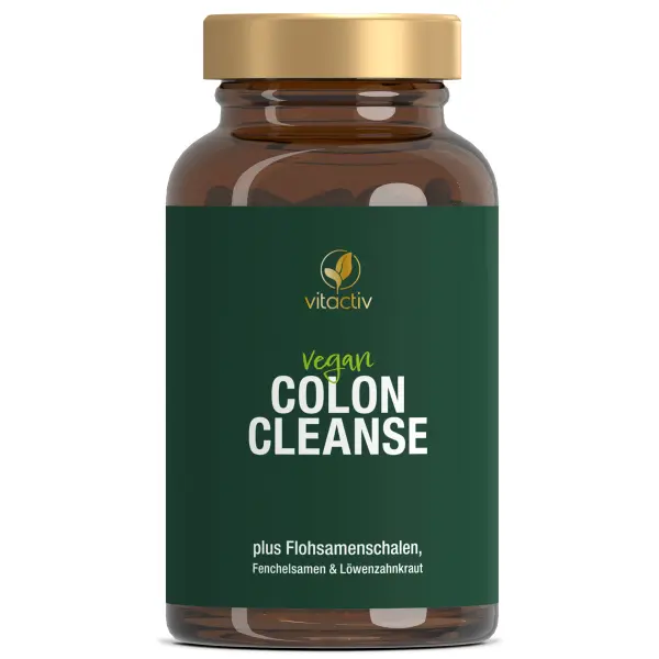 Vitactiv COLON CLEANSE