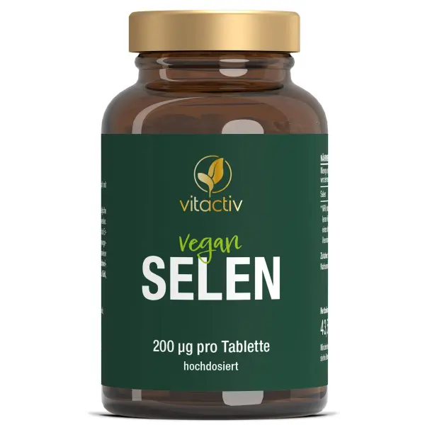 Vitactiv SELEN