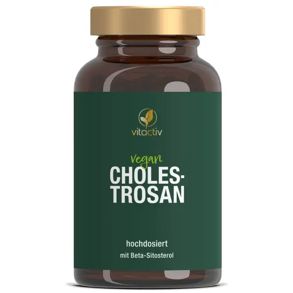 Vitactiv CHOLESTROSAN