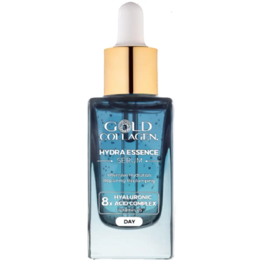 Serum Hydra Essence — Gold Collagen