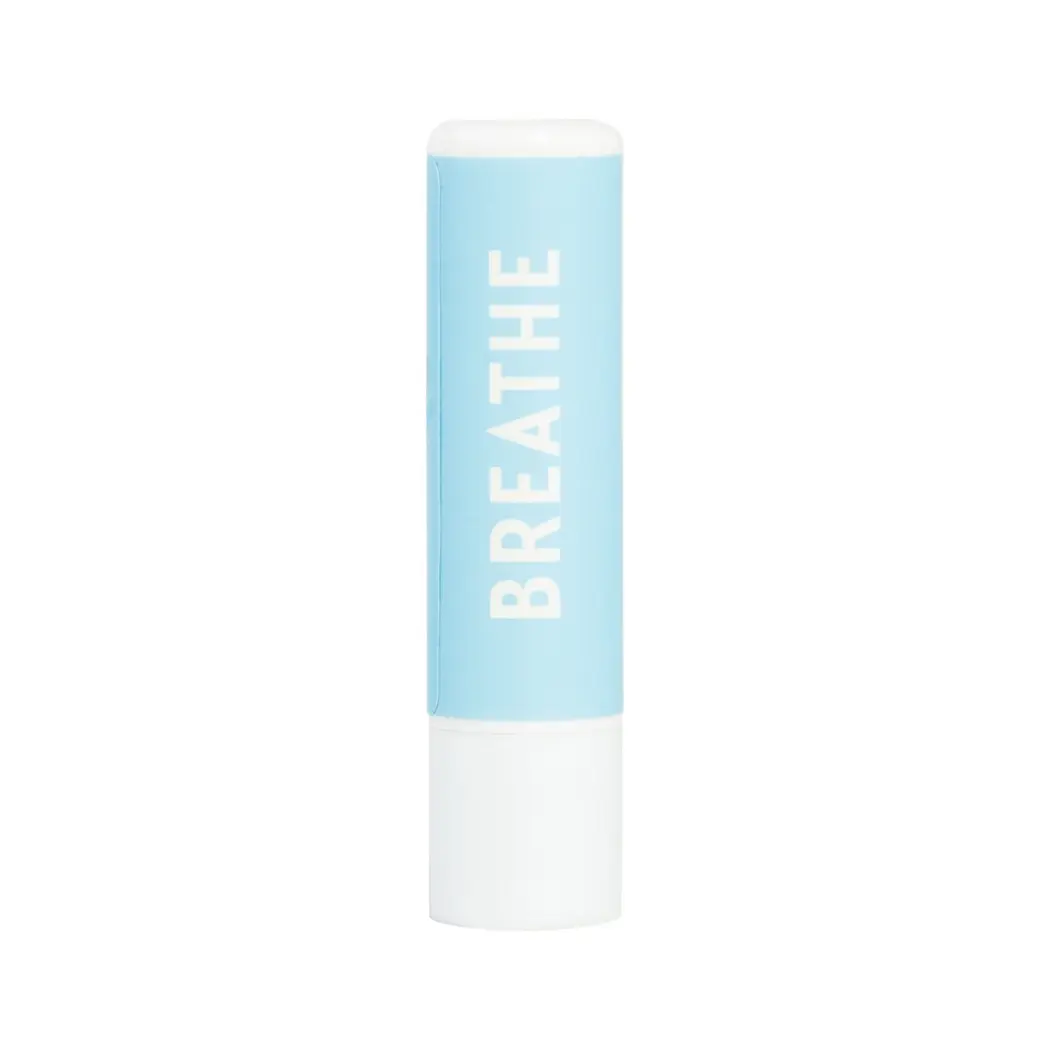Aromastick Stick Inhaleur Breathe 100% Bio - Huiles Essentielles pour Libérer les Voies Respiratoires et Rhinites Allergiques — BioDiff