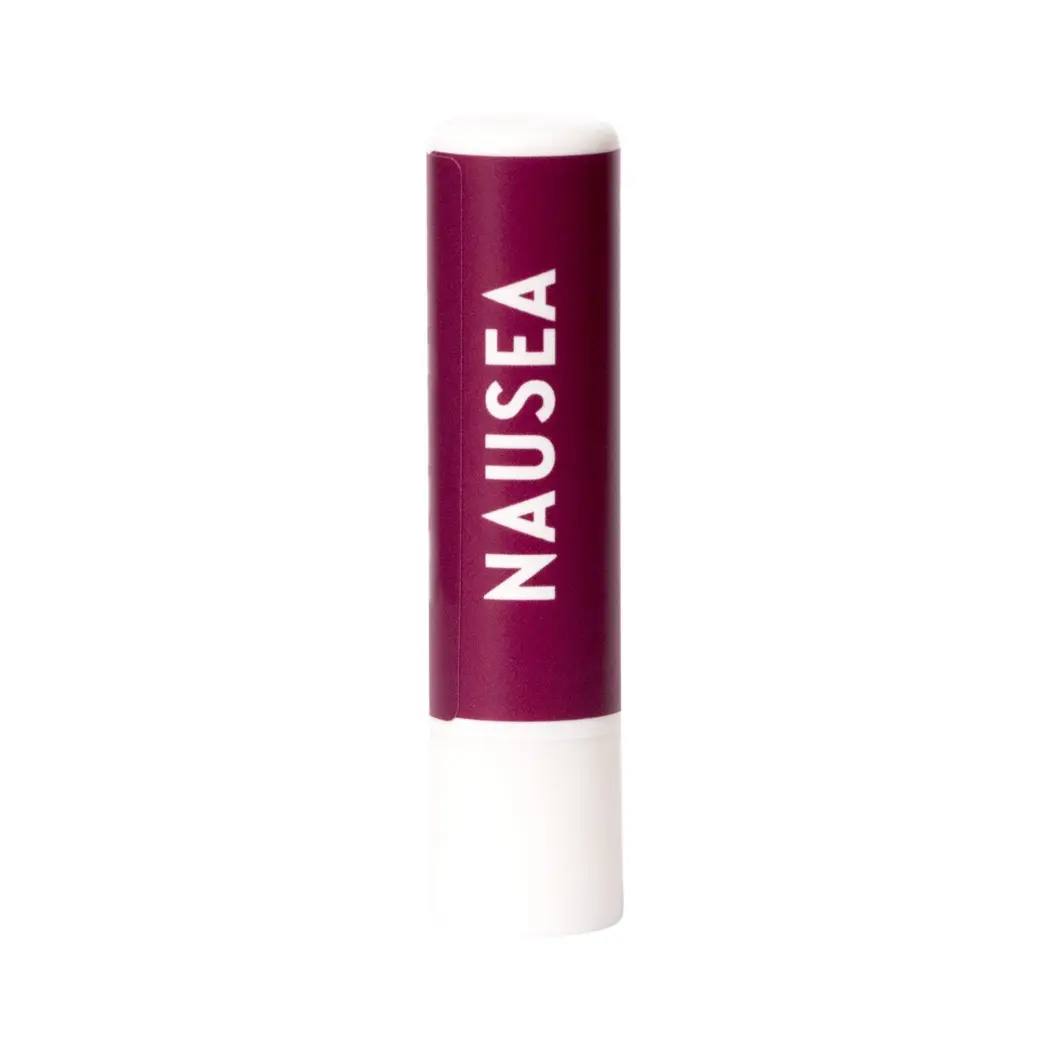 Aromastick Stick Inhaleur Nausea 100% Bio - Huiles Essentielles Anti-Nausées Voyage, Mal des Transports et Mal du Matin — BioDiff