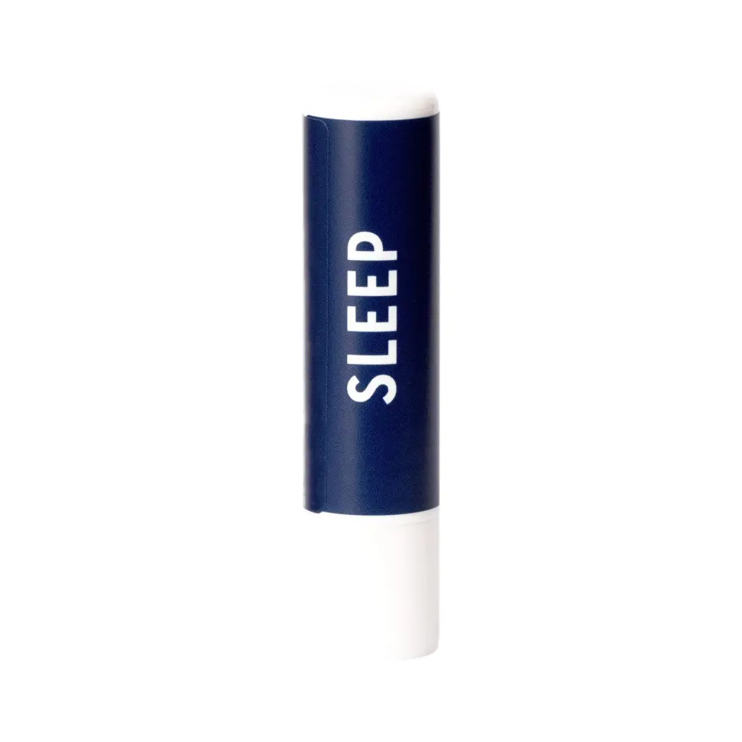 Aromastick Stick Inhaleur Sleep 100% Bio - Huiles Essentielles pour Favoriser l'Endormissement et Qualité du Sommeil — BioDiff