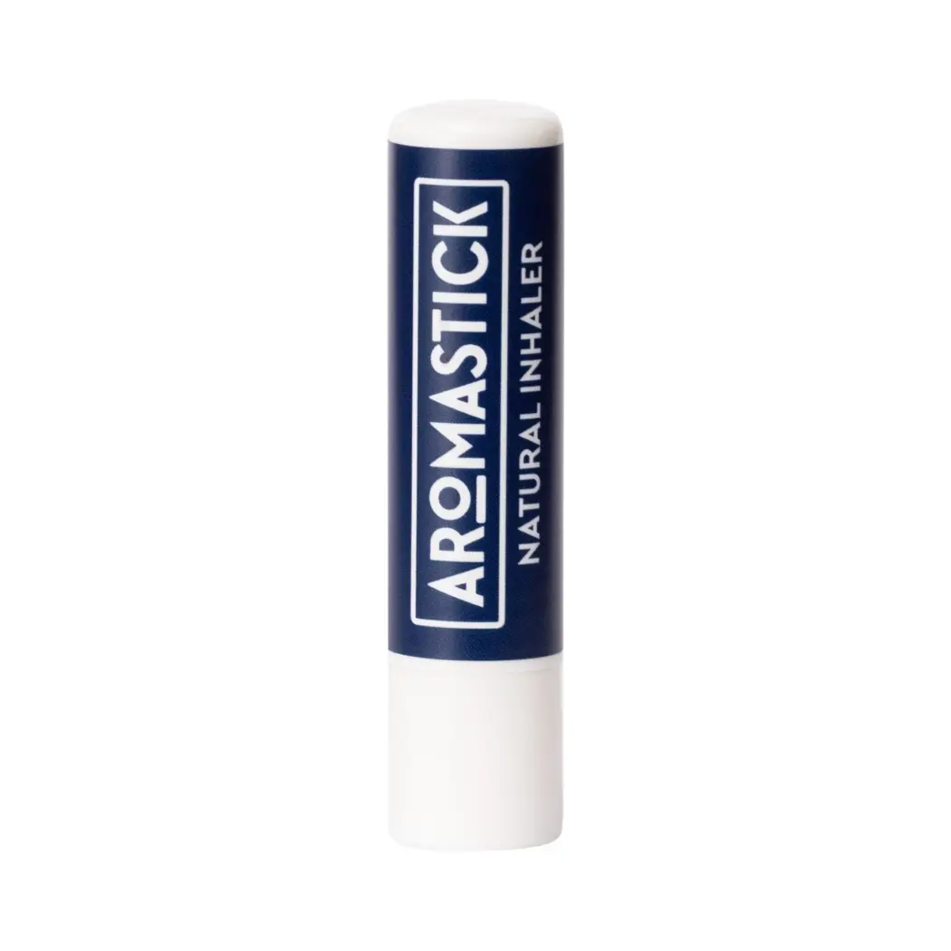 Aromastick Stick Inhaleur Sleep 100% Bio - Huiles Essentielles pour Favoriser l'Endormissement et Qualité du Sommeil — BioDiff