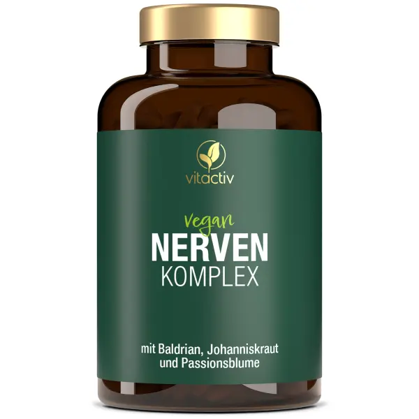 Vitactiv NERVEN Komplex