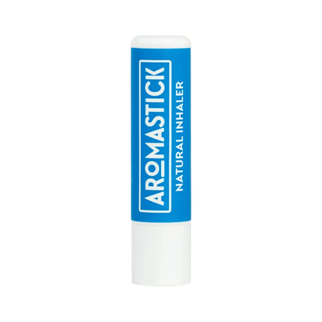 Aromastick Stick Inhaleur Focus 100% Bio - Huiles Essentielles pour Concentration et Attention — BioDiff