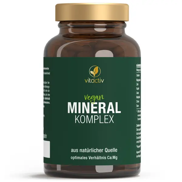 Vitactiv MINERAL KOMPLEX