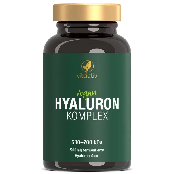 Vitactiv HYALURON KOMPLEX