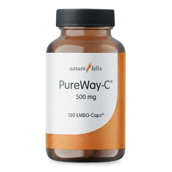 natura felix PureWay-C® 500
