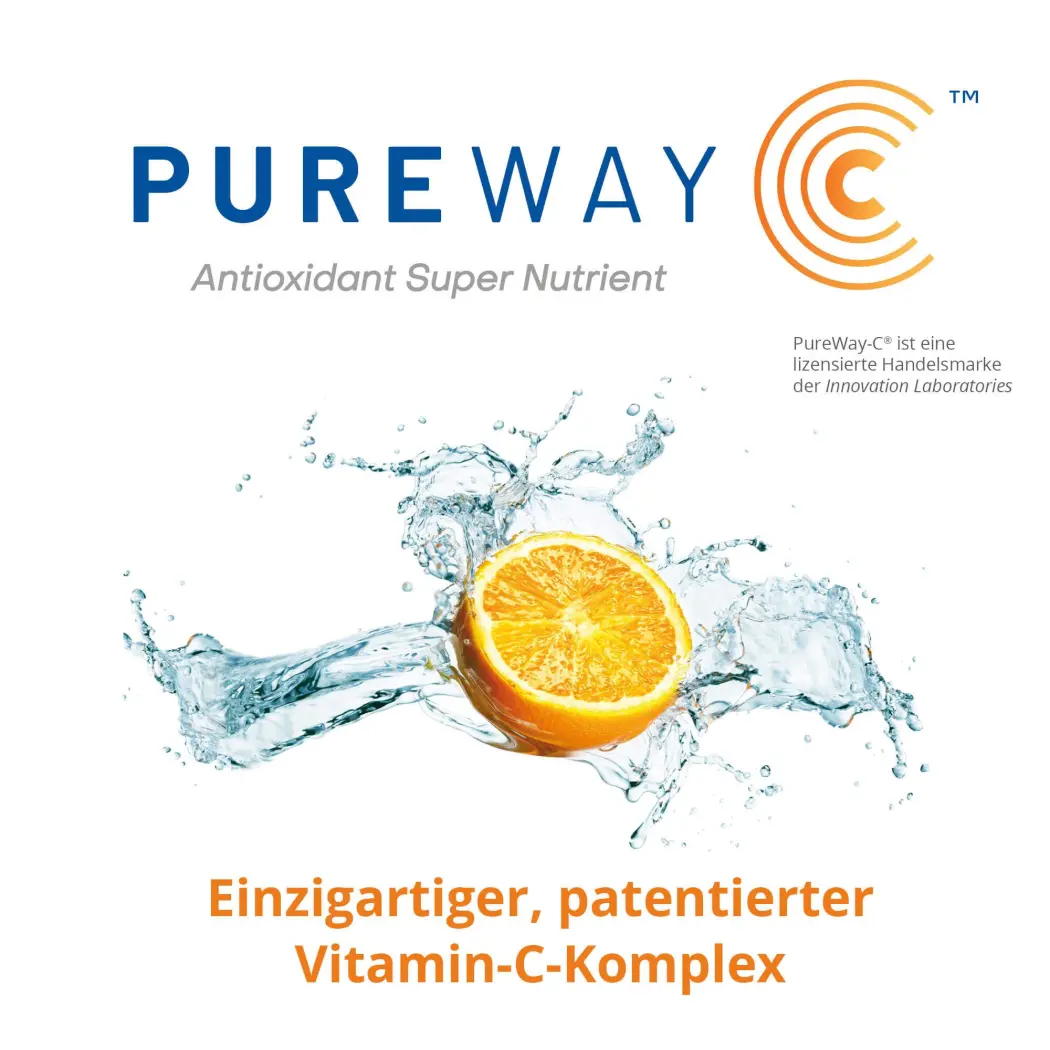 natura felix PureWay-C® 500 — woscha