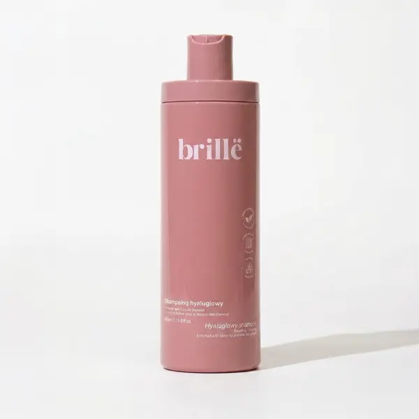 Reparierendes Shampoo