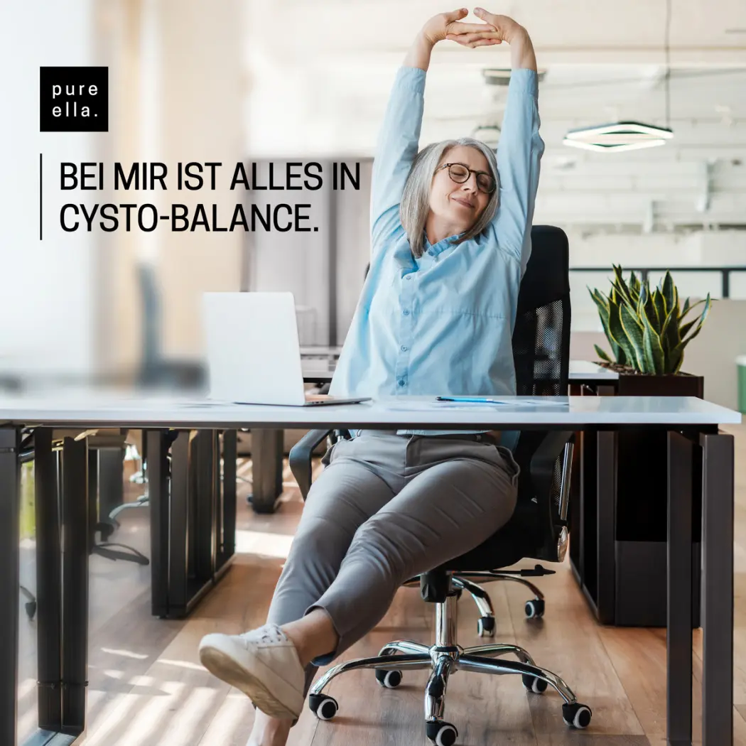 Pure Ella CystoBalance — Green Future E-Commerce GmbH