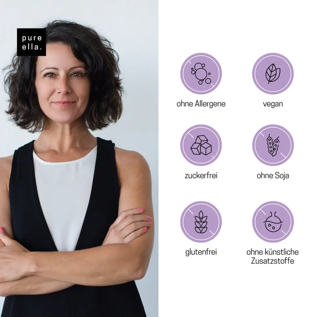 Pure Ella WECHSELJAHRE — Green Future E-Commerce GmbH