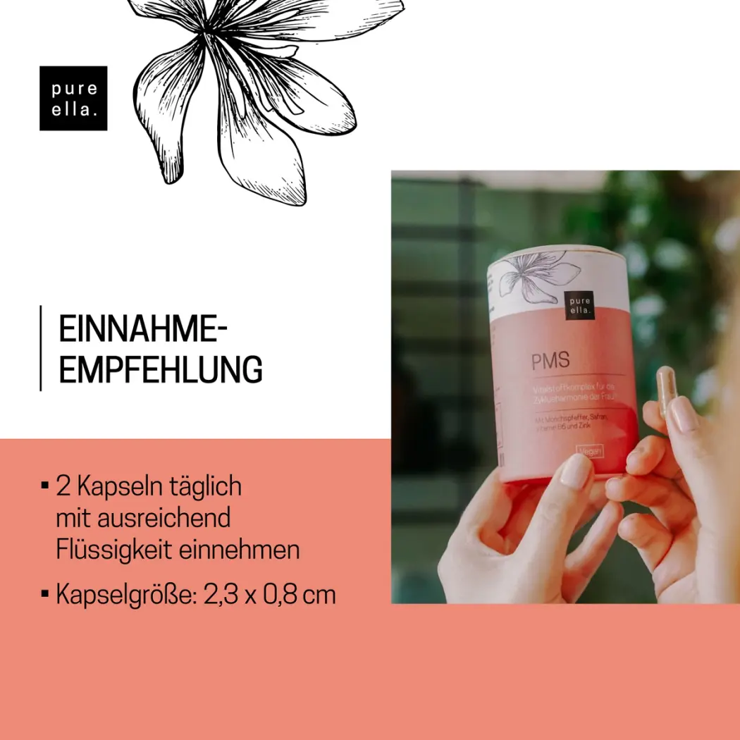 Pure Ella PMS — Green Future E-Commerce GmbH