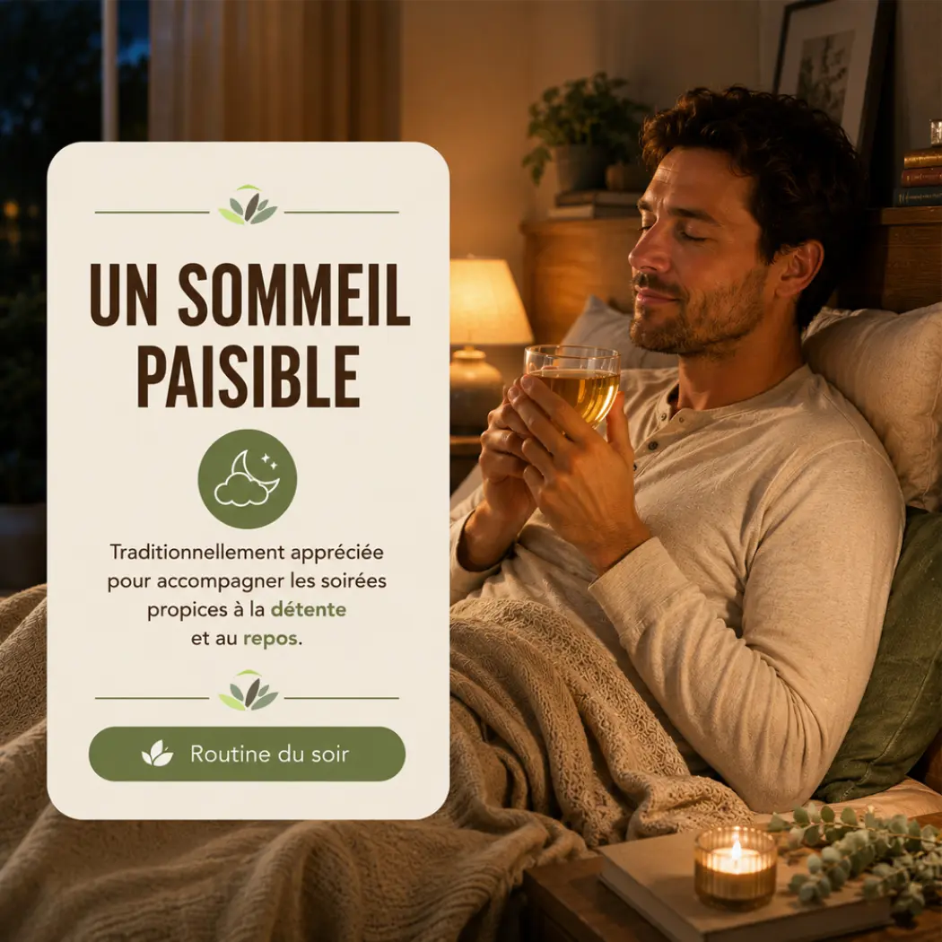 Tisane Camomille Romaine – Fleurs Entières – Origine France – Infusion Naturelle – Sachet 40 g – Herbes du Monde — Herbes du Monde
