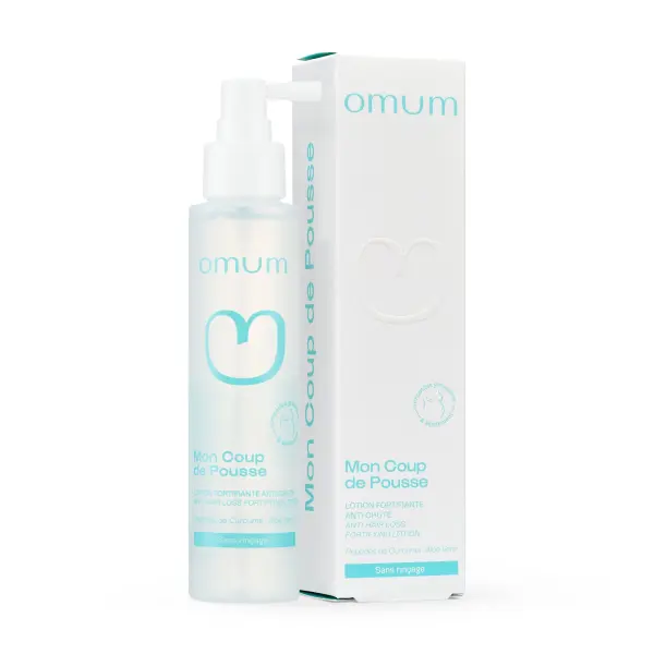 Mon Coup de Pousse - Lotion gegen Haarausfall