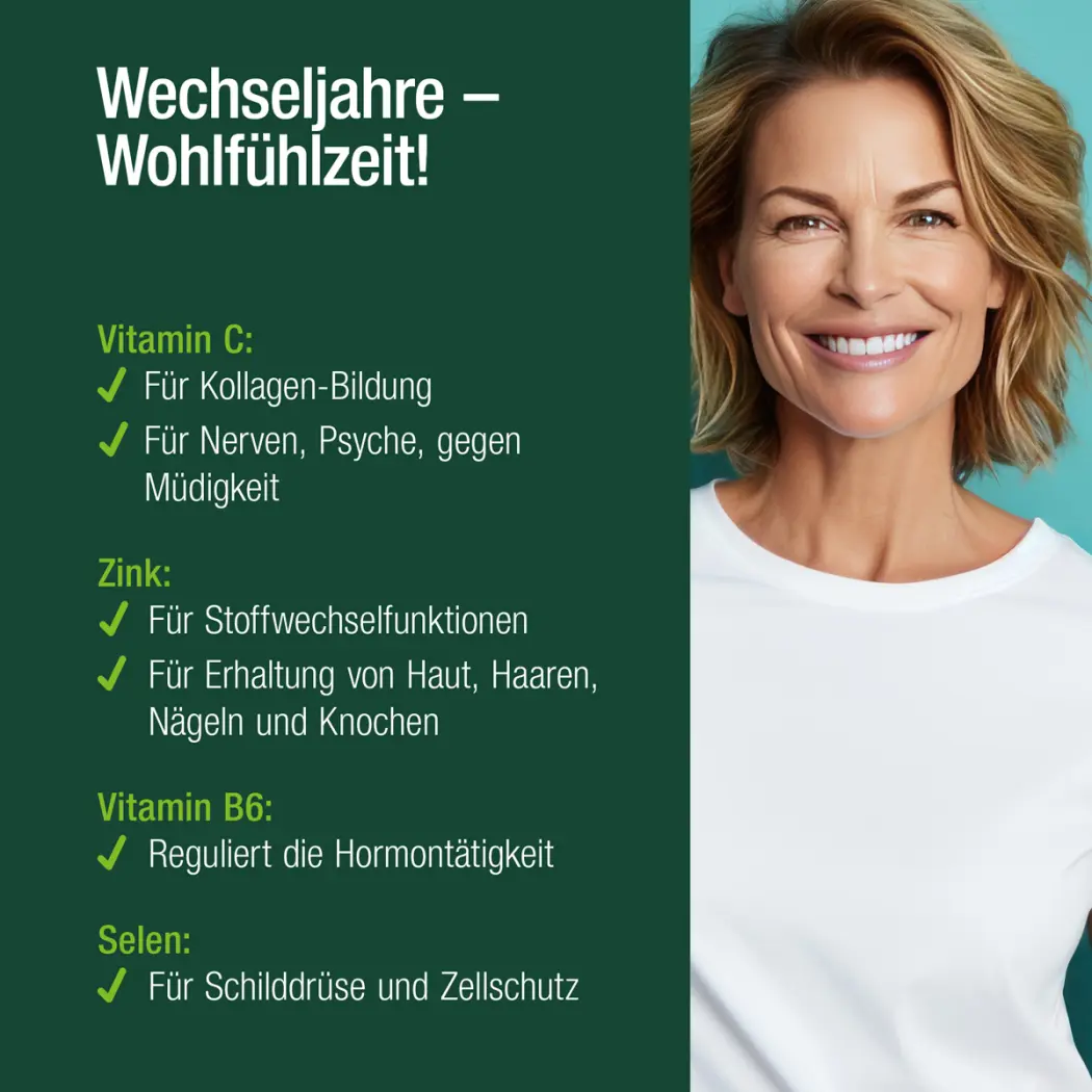 Vitactiv YAMSWURZEL WILD YAM — Green Future E-Commerce GmbH