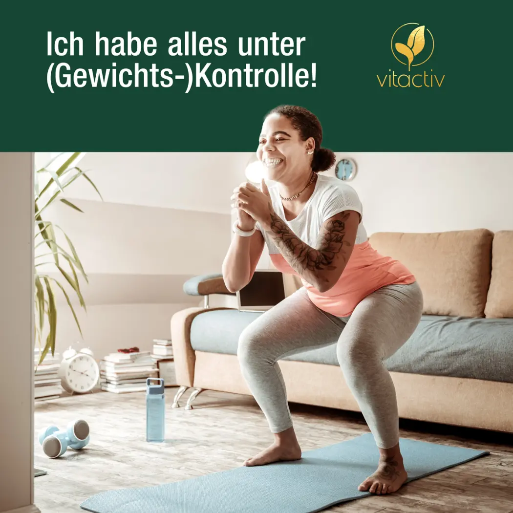 Vitactiv FIGUR FIT Komplex — Green Future E-Commerce GmbH