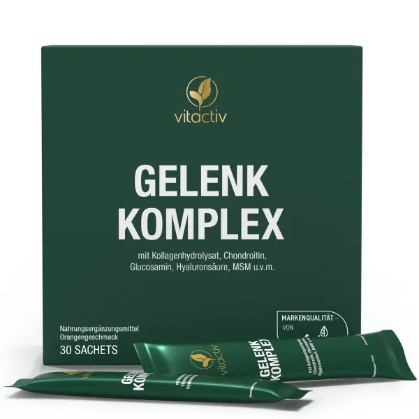 Vitactiv GELENK Komplex