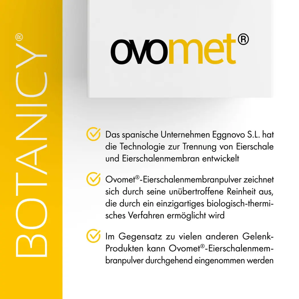 Botanicy GELENK AKTIV forte — Green Future E-Commerce GmbH