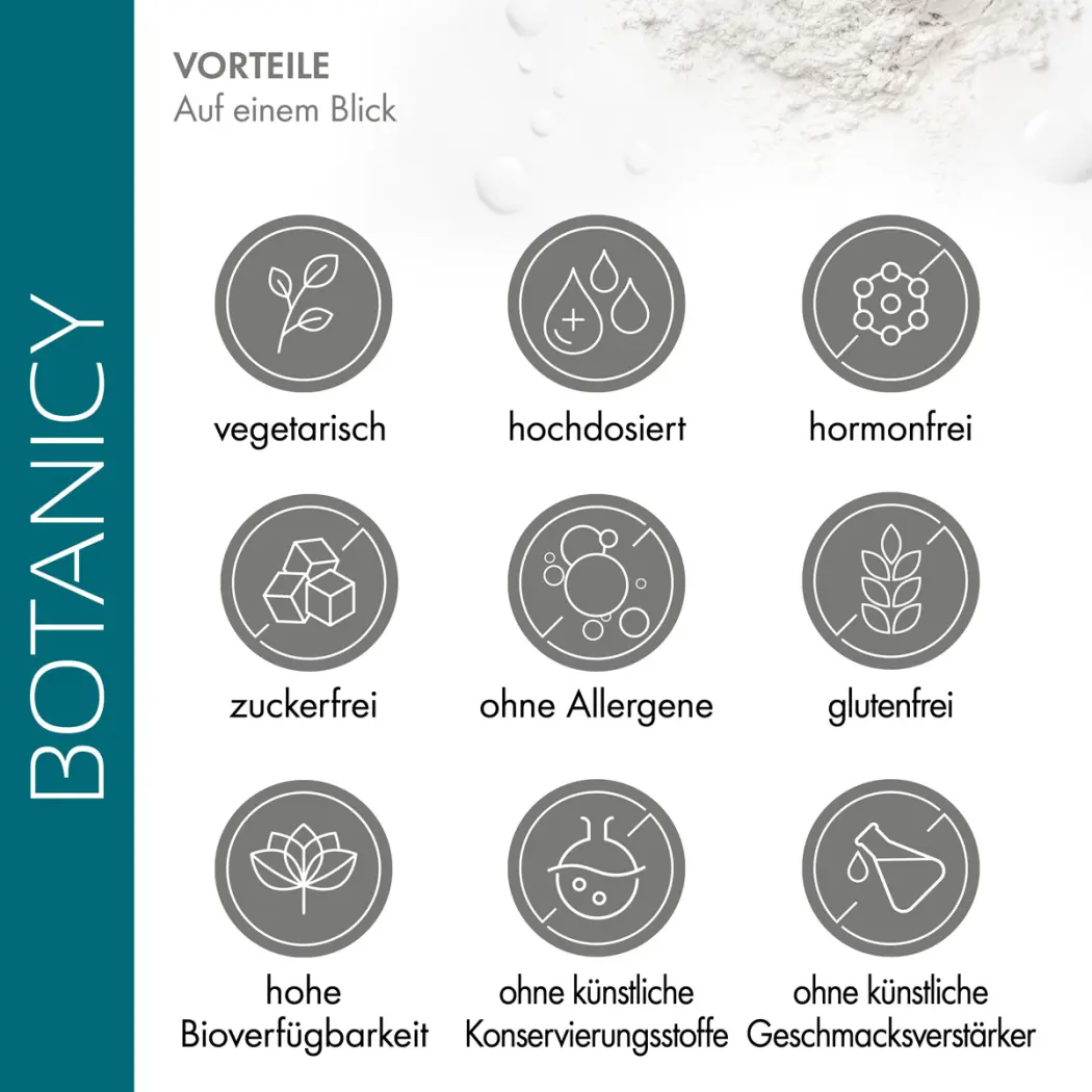 Botanicy PROBIOTIC Duocap — Green Future E-Commerce GmbH