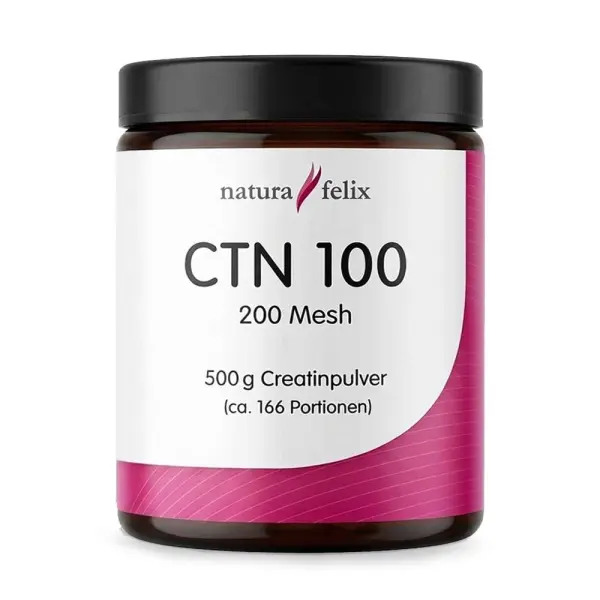 natura felix CTN 100
