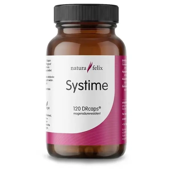 natura felix Systime