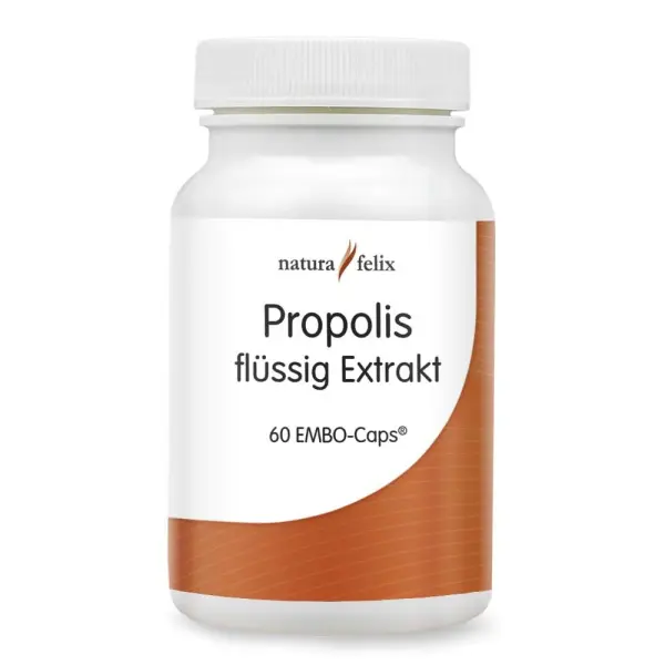 natura felix Propolis - Extrait liquide