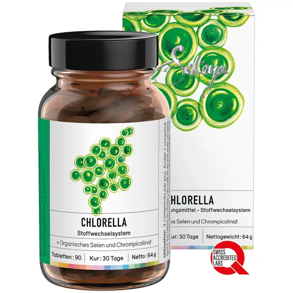 Chlorella