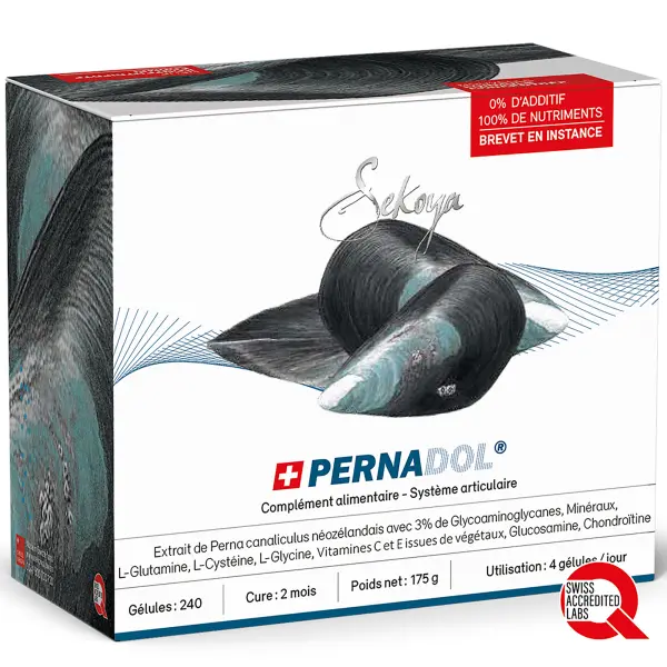 Pernadol® - Système articulaire
