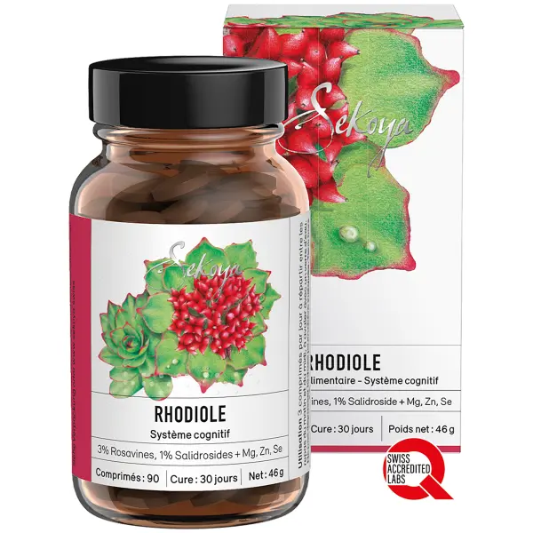 Rhodiole