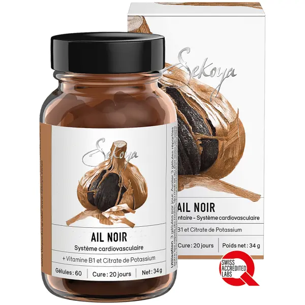 Ail Noir