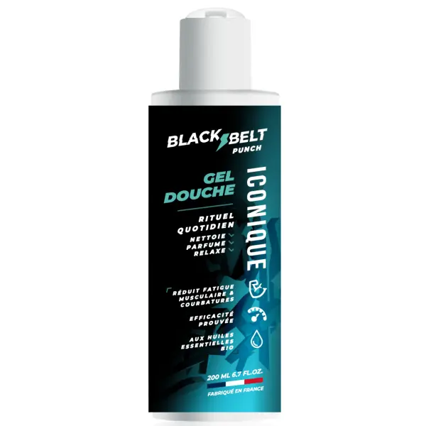 Soin Gel Douche