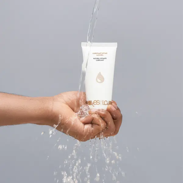 Feuchtigkeitsspendendes Gleitmittel - 100 ml - 100ml
