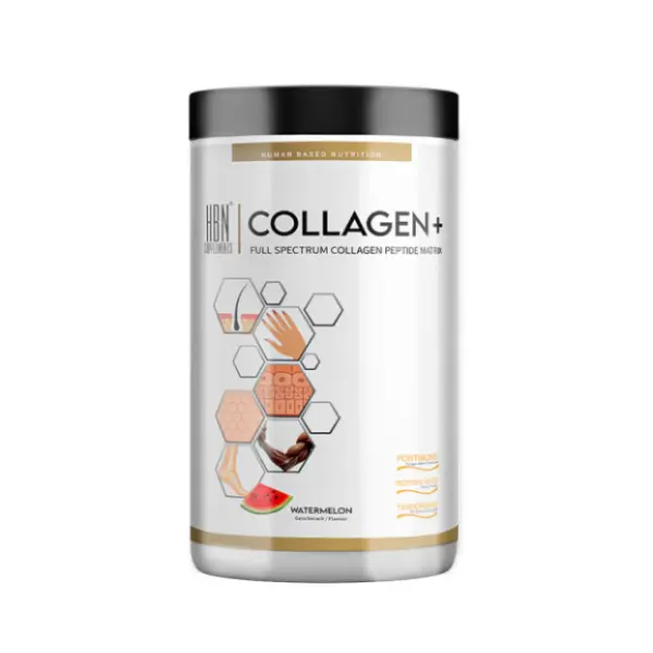 Collagen+ Watermelon 450 g