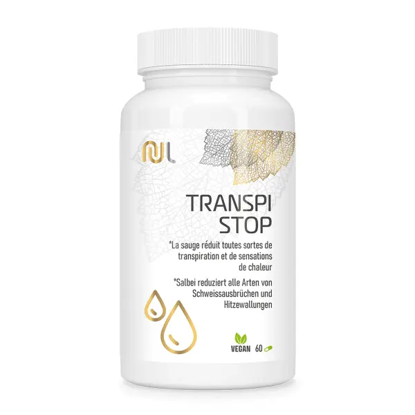 Transpi Stop