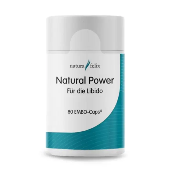 natura felix  Natural Power