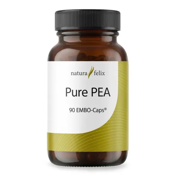 natura felix PurePEA