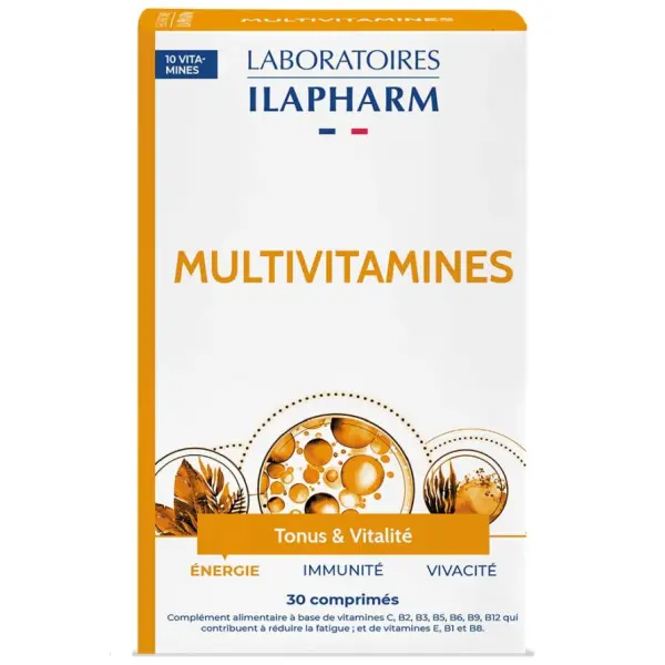 Multivitamines