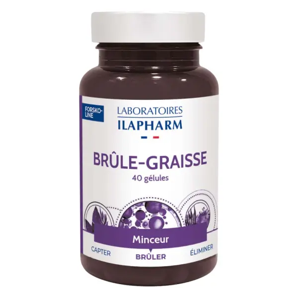 Brûle-Graisse - Complexe Perte de Poids