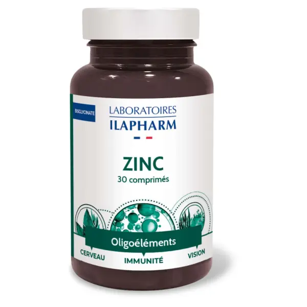 Zinc