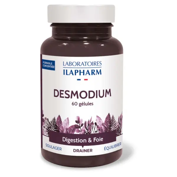 Desmodium