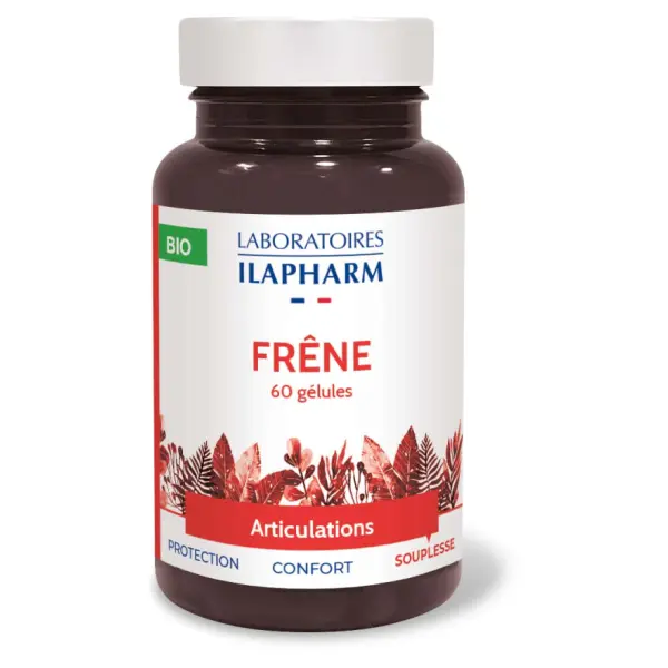 Frêne BIO
