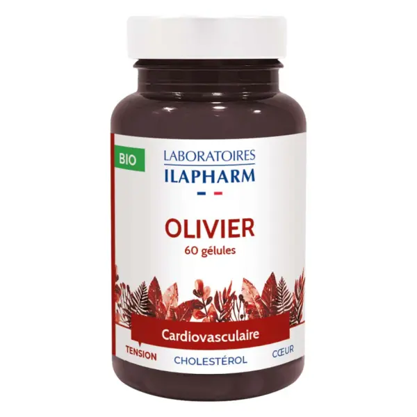 Olivier BIO
