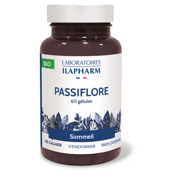 Passiflore BIO