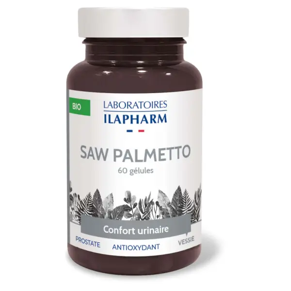 Saw Palmetto BIO